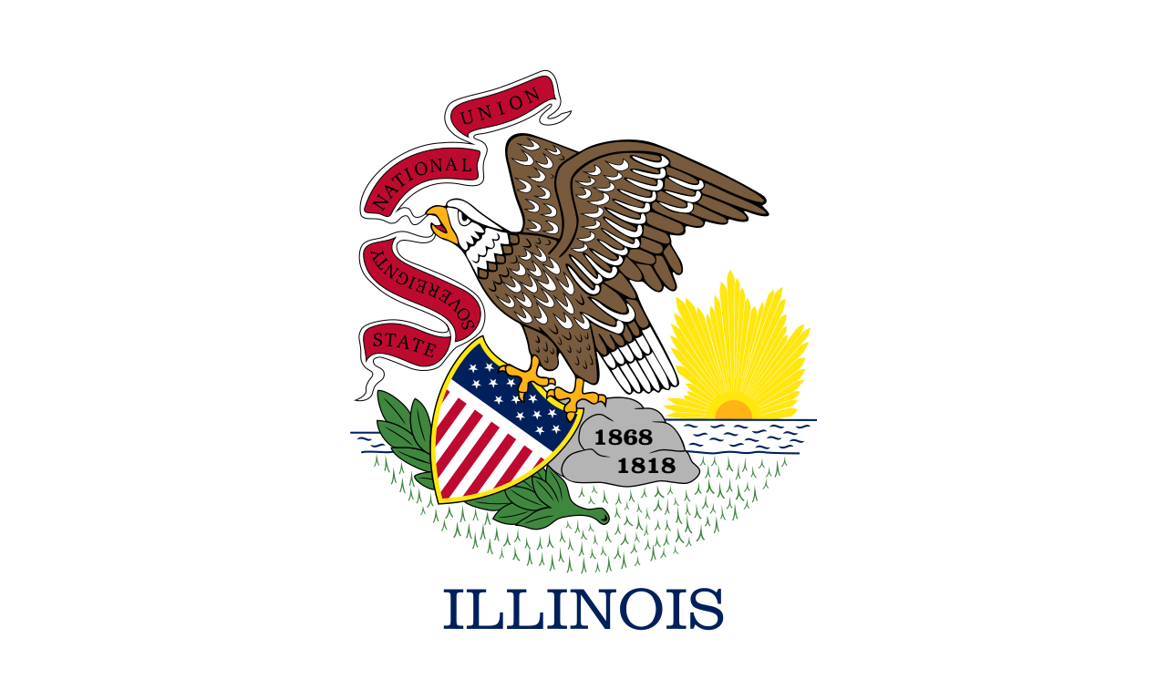 Illinois jobs