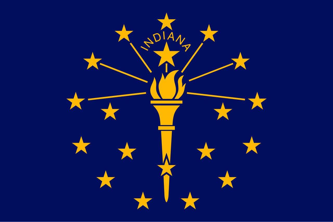 Indiana jobs