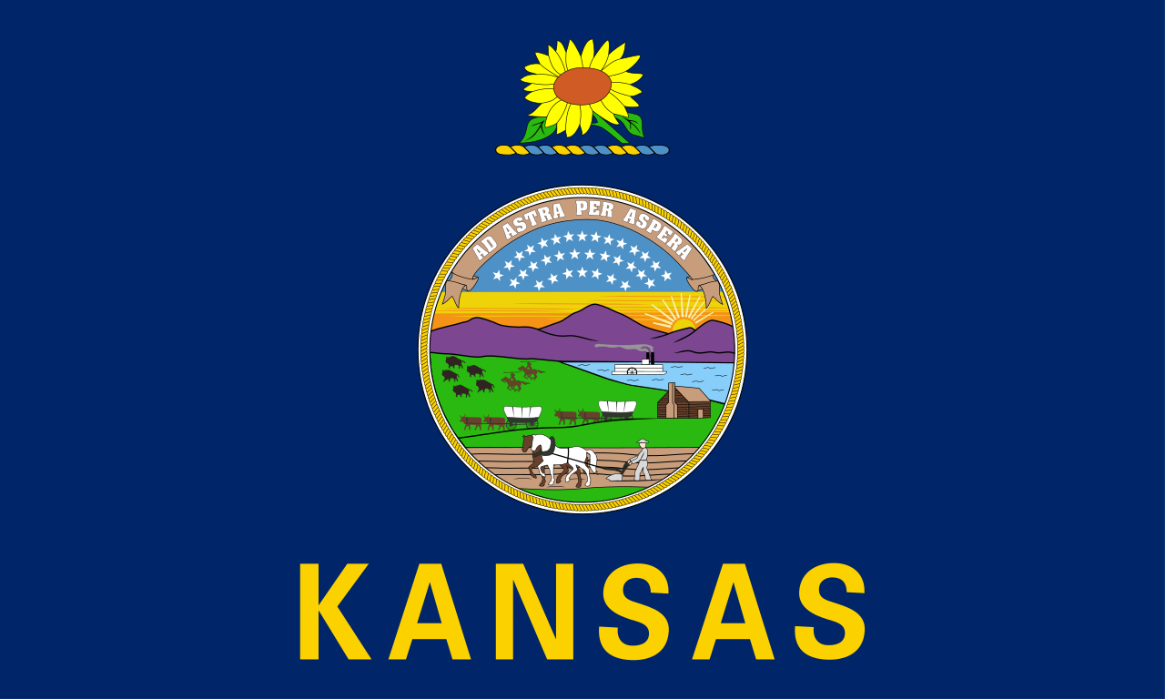 Kansas jobs