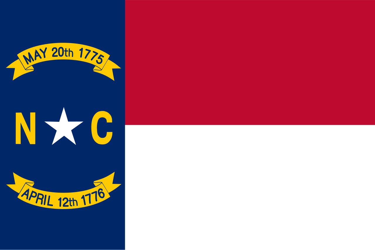 North Carolina jobs