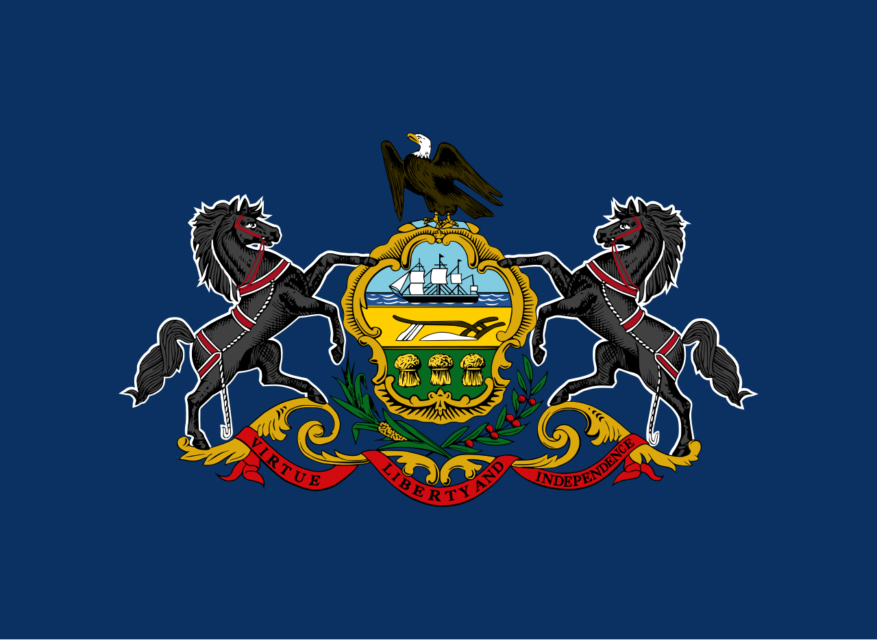Pennsylvania jobs