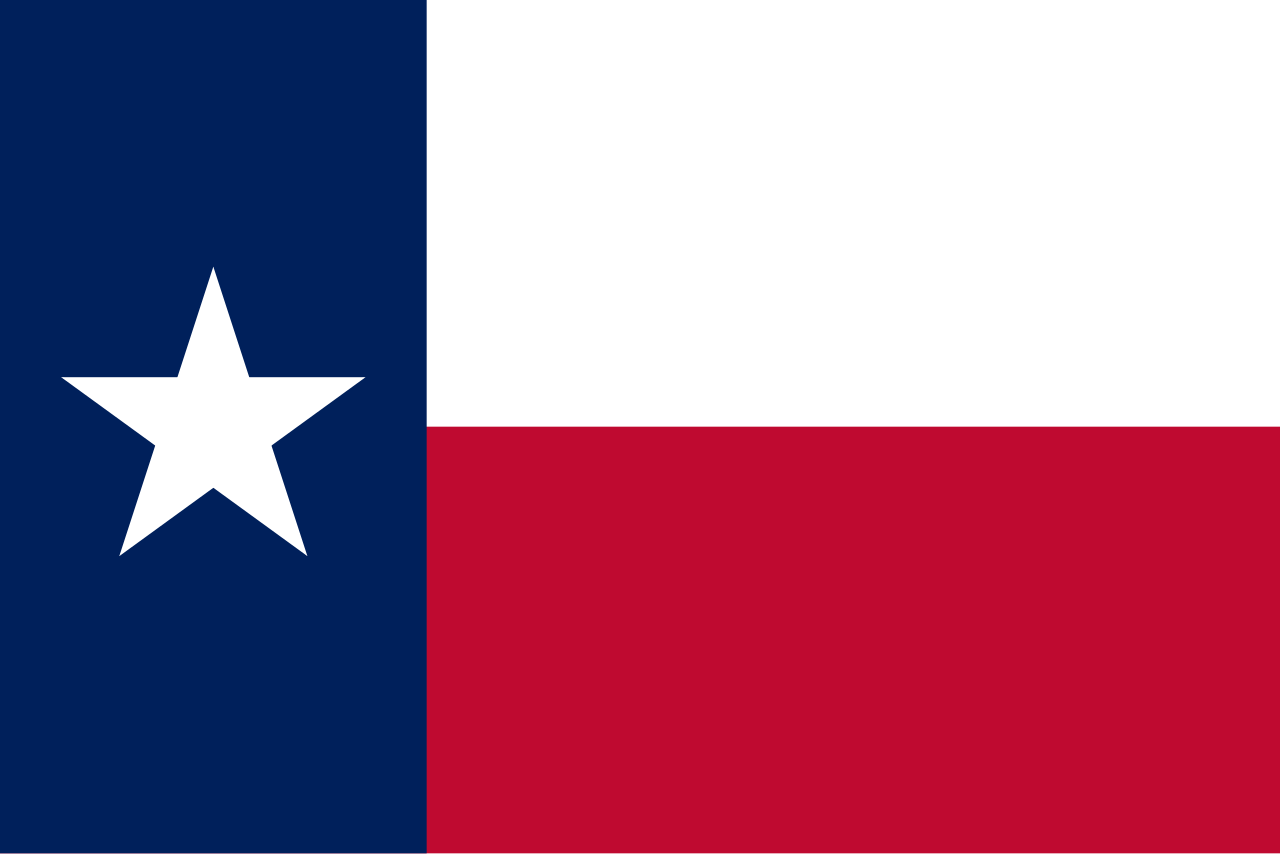 Texas jobs