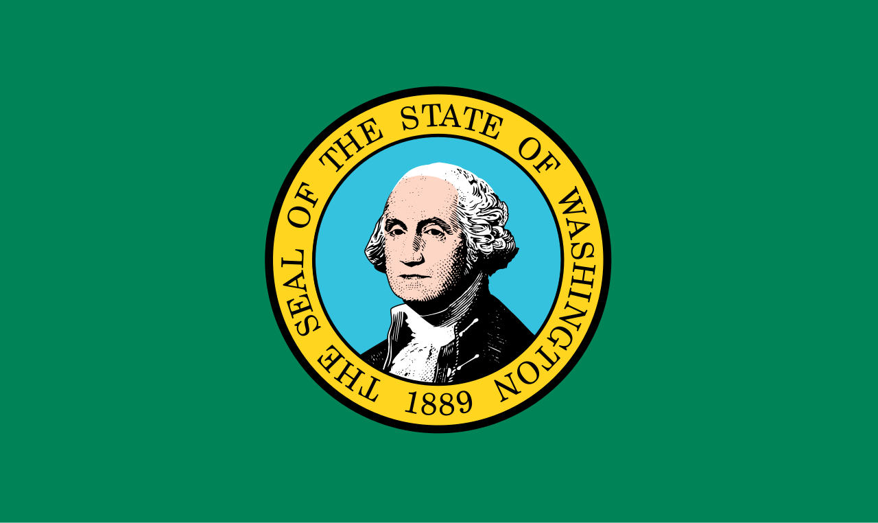 Washington jobs